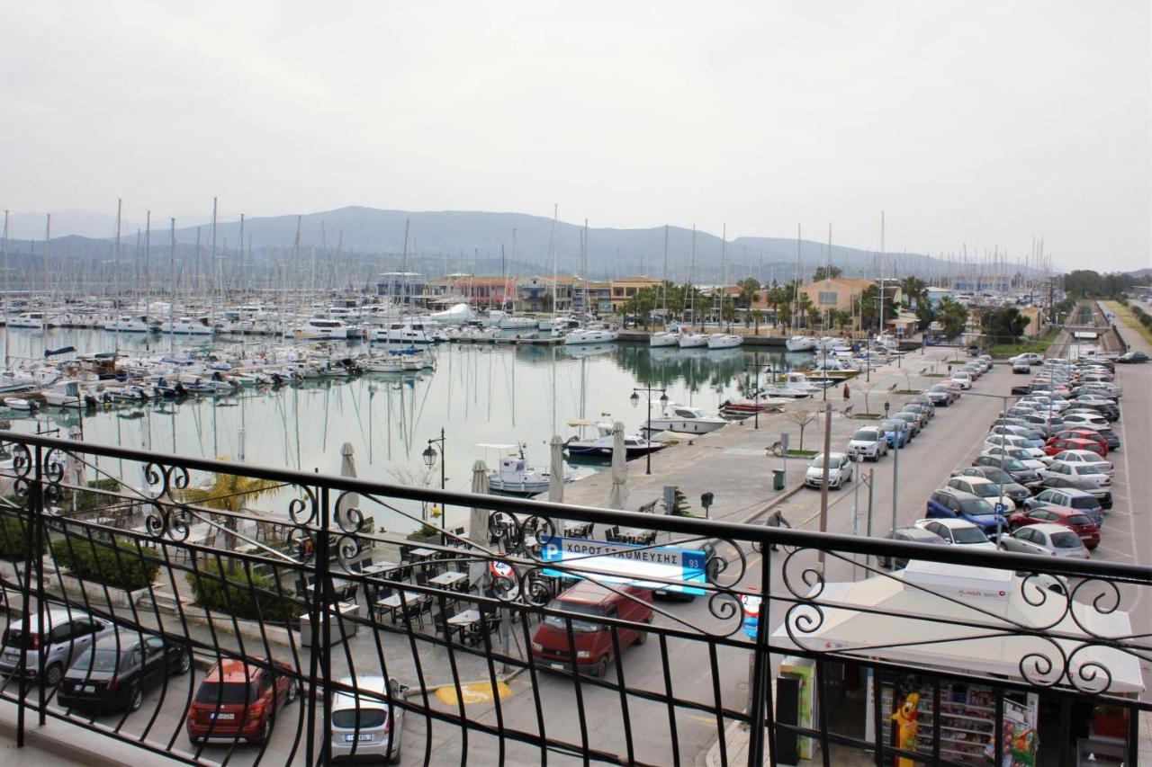 The Victoria-city Διαμέρισμα *